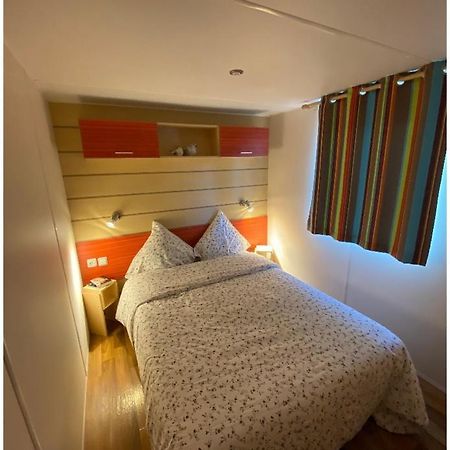 Mobile Home Proche De Europa Park Boofzheim Экстерьер фото