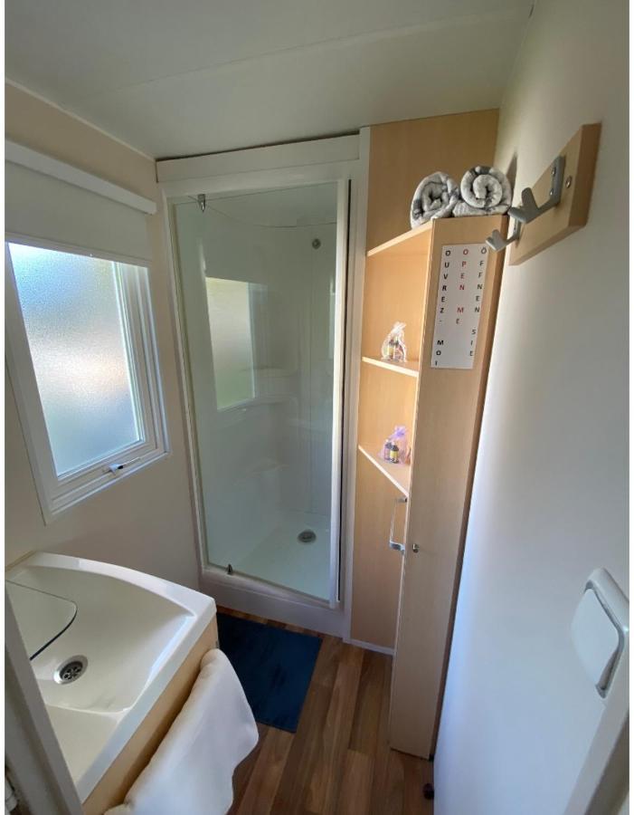 Mobile Home Proche De Europa Park Boofzheim Экстерьер фото