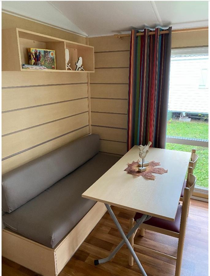 Mobile Home Proche De Europa Park Boofzheim Экстерьер фото
