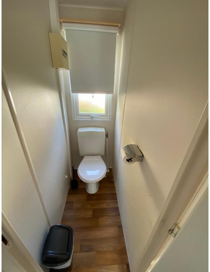 Mobile Home Proche De Europa Park Boofzheim Экстерьер фото